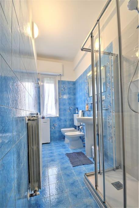 Mariani'S Home Finale Ligure Zewnętrze zdjęcie