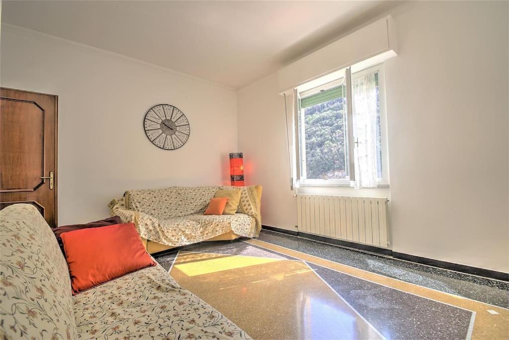 Mariani'S Home Finale Ligure Zewnętrze zdjęcie
