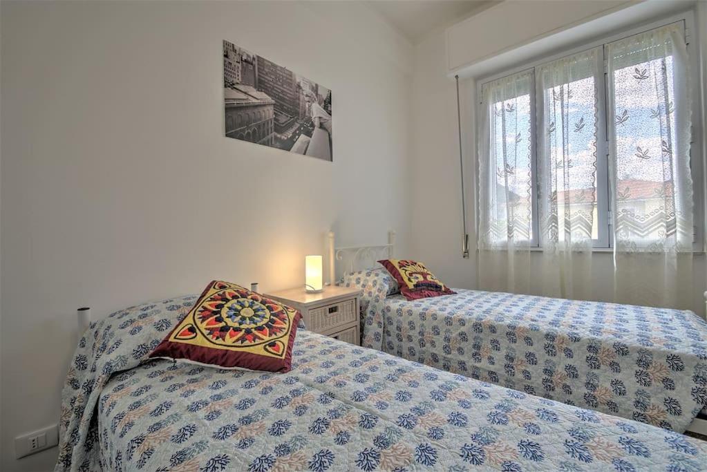 Mariani'S Home Finale Ligure Zewnętrze zdjęcie