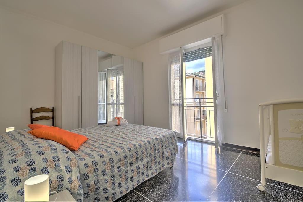 Mariani'S Home Finale Ligure Zewnętrze zdjęcie