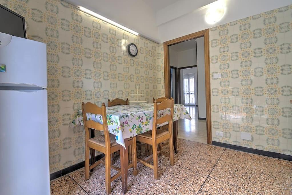 Mariani'S Home Finale Ligure Zewnętrze zdjęcie