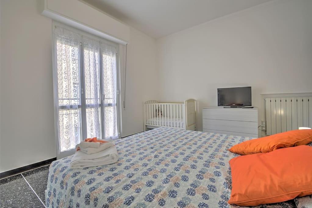 Mariani'S Home Finale Ligure Zewnętrze zdjęcie