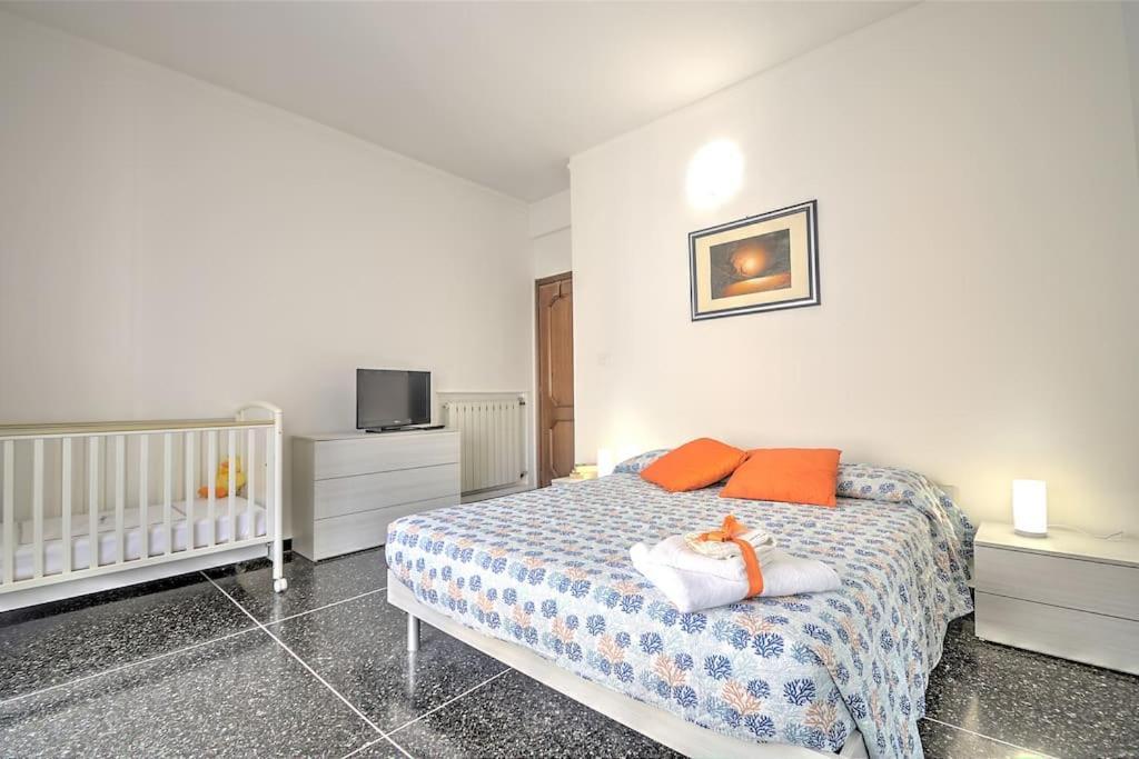 Mariani'S Home Finale Ligure Zewnętrze zdjęcie