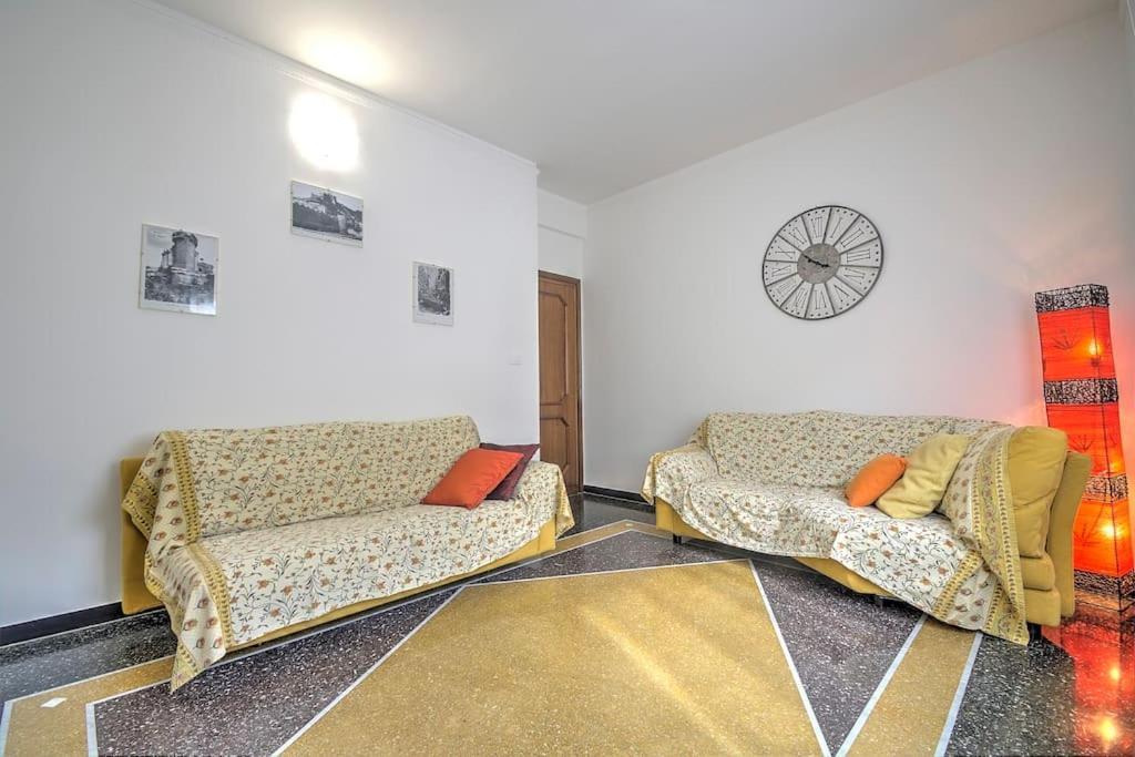 Mariani'S Home Finale Ligure Zewnętrze zdjęcie